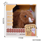 Wholesale Educational Plush Electric Walking Plastic Animal Plush Custom Stuffed Plush Doll Toy