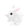 Wholesale Custom Stuffed Electric Custom Rabbit Plush Toy Doll for Kids with Sound Walk