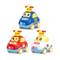 Wholesale Children Small Baby Hand Eye Coordination Press and Go Car Toys for The Kids