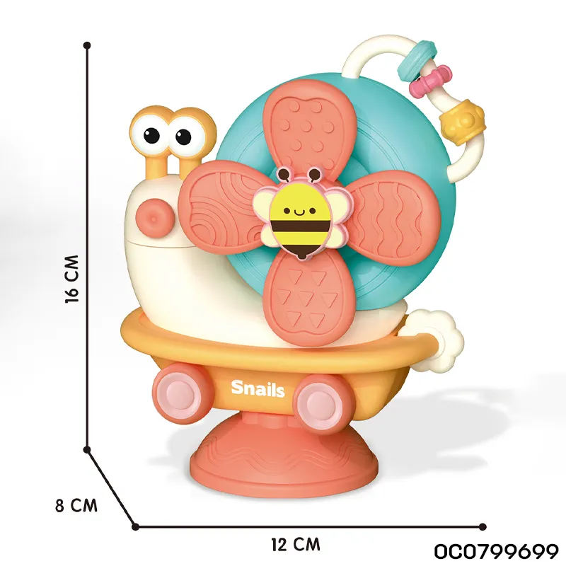 Wholesale Lovely Bathroom Car Design Baby Bath Hand Toys