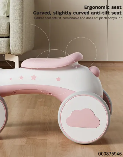 Wholesale New Children Kids Electric Toys Ride on Car