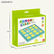 Wholesale Family Interactive Board Games Educational Custom Memory Chess Puzzle Game for Child