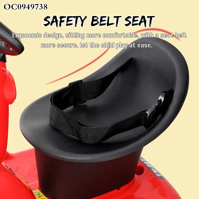 Wholesale Baby Children Electric Battery Ride on Car for Kids