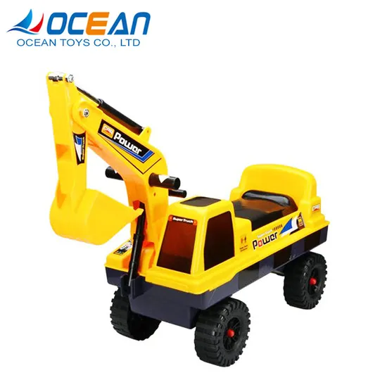 Wholesale Children Baby Ride on Electric Kid Ride on Car Toy with Light and Music