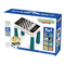 Wholesale Family Classic Kids 8 in 1 International Play Chess Board Game for Childrens