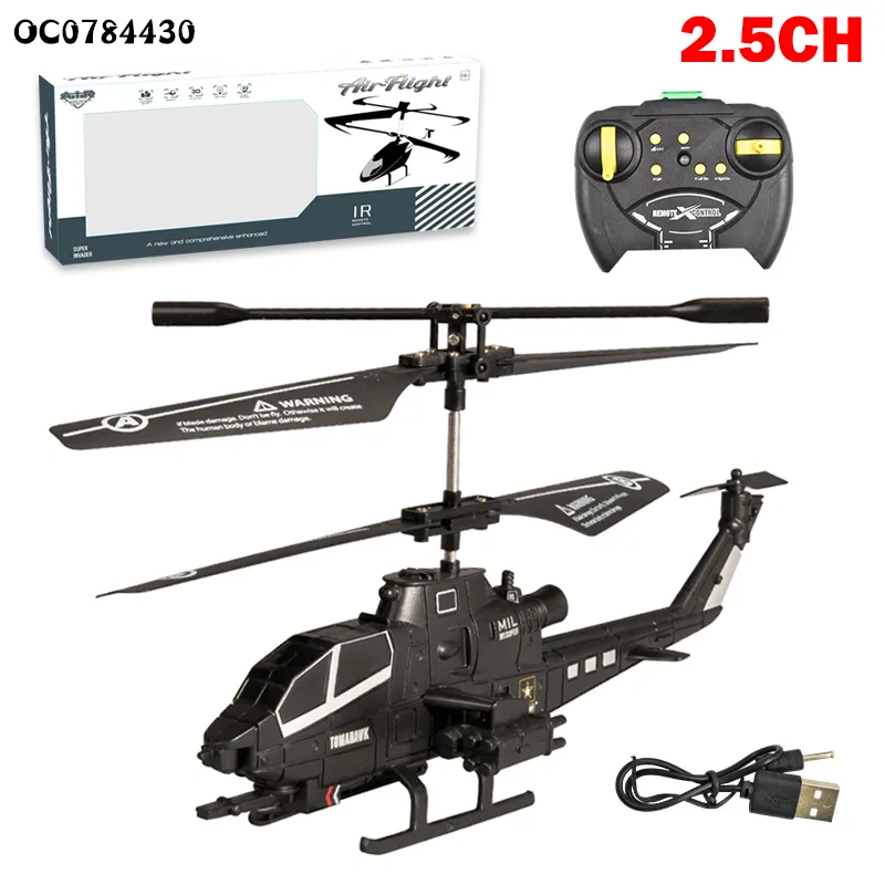 Wholesale Electric Mini Toy Remote Control RC Drone Helicopter