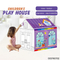 Children Funny Indoor Kids Model Coloring Toys Paint Plastic Playhouse