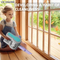 Wholesale Educational Plastic Pretend Play Home Cleaning Household Electric Cleaner Toy for Kids