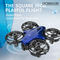 Wholesale Children Hand Controlled Flying Sensor Mini Remote Control Drone Toy for Kids