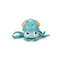 Wholesale Plastic Children Electric Musical Cute Sensing Crawling Crab Animal Baby Toys