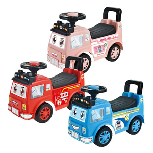 Wholesale Mini Baby Electric Children Ride-on Kids Balance Cars for Kids