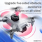 Wholesale Kids Remote Control RC Obstacle Avoidance Small Flying Camera Drone