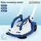 Wholesale Educational Plastic Children House Pretend Play Toy Cleaning Set for Kids
