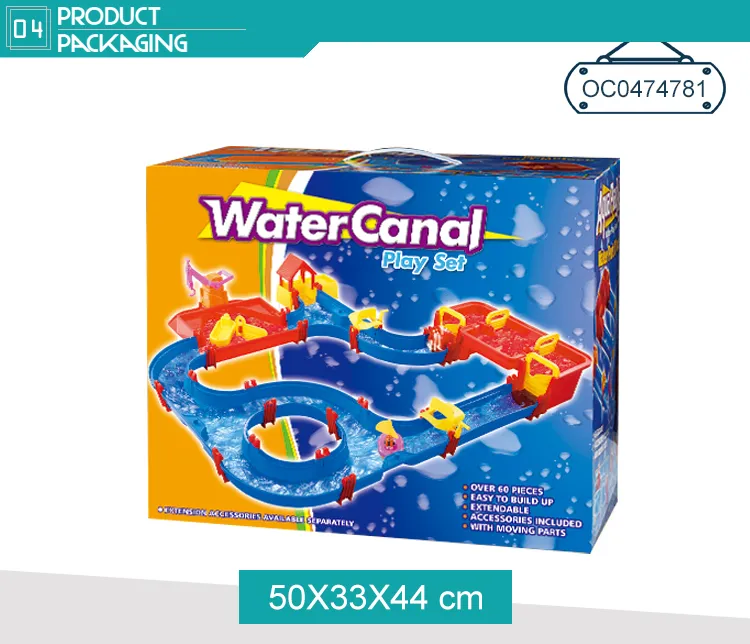 Wholesale Children Bath Baby Bathtub Play Track Plastic Mini Kids Water Toys