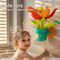 Wholesale Kids Shower Water Flower Bath Baby Water Game Toy for Kids