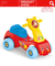 Wholesale Baby Children Animal Ride on Baby Balance Car Toy for Kids