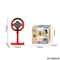 4 Colors Kids Children Electric Interactive Musical Racing Plastic Adventure Steering Wheel Toy for Kids