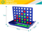 Children Indoor Puzzle Game Chess Rule The Grid 4 Connect 4 Game