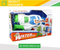 High Capacity Summer Beach Shooting Game Kids Gift Plastic High-Pressure Toy Water Gun for Children