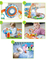 High Quality Pedal Piano Crawling Carpet Mat Newborn Baby Musical Activity Play Mat with Plush Toy