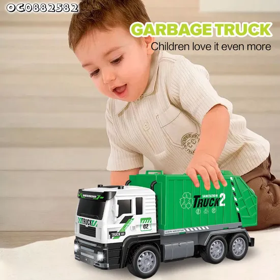 Plastic Model Cars Scale 1: 24 Remote Control Car Toys for Kids Wholesale