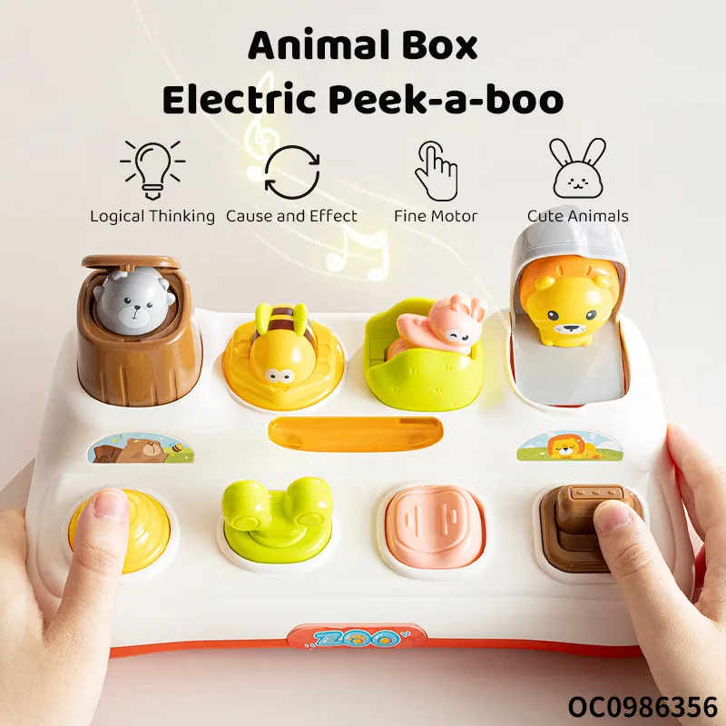 Hot Sale Hand Eye Coordination Training Baby Tummy Time Tactile Toys Gifts Baby Mother Help 2026 From 12 to 18 Months