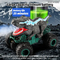 Hot Selling Cool 1: 20 2.4G Stunt RC Remote Control Dinosaur Toy Car for Kids