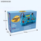 Portable Switches Snap Buttons Circuits Light Busy Board Game Stem Toys Educational New 2025 Physics Toys Science Electronic Kit