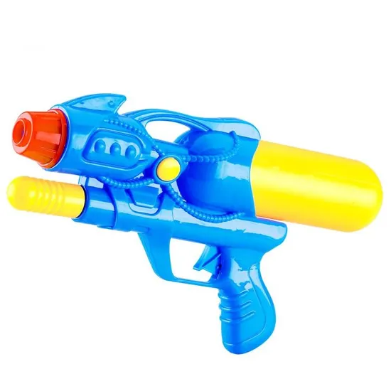 Cheap Outdoor Summer Holiday Wholesale Cheap Big Colorful Plastic Water Gun Toys