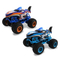 RC Remote Control Car 1: 16 Scale 360 Degrees Rotation RC Stunt off Road Car