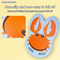 Sea Animals Patterns Summer Trending Swimming Aids Items Swim Learning Tool EVA Foam Materials Swimming Boards Training Toy for Kids