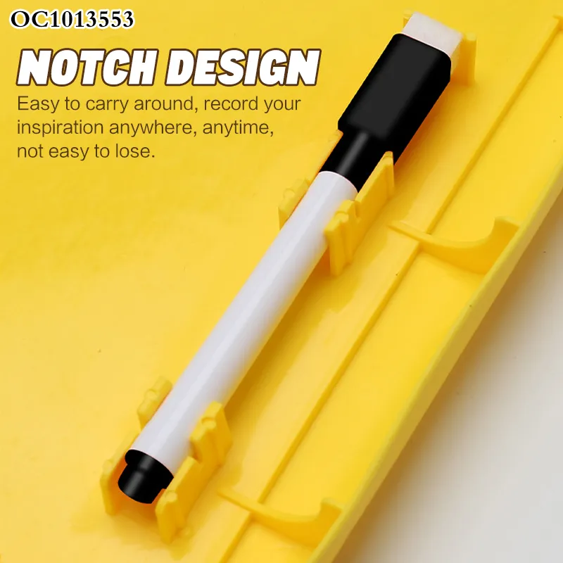 Children Game Matching Puzzle Drawing Writing Board Stem New Montessori Toys Early Educational Toys with Colorful Pens Wholesale