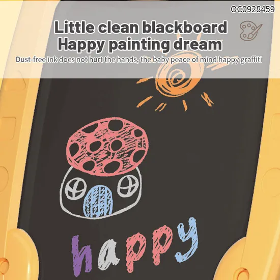 Other Educational Toys Drawing Toys Set Professional Board Kid's Art Easel