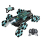 Gesture Sensing Remote Control RC Stunt Car with Liqhts and Music