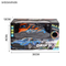 Plastic RC Fast Toy Racing 1: 22 Scale Remote Controlled Drift Toy Car