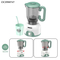 Pretend Play Preschool Toy Plastic Home Appliance Kitchen Funny Juicer Machine Toy Blender