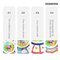 High Quality Baby Game Musical Montessori Toy En17 for Babies Creative