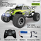 1: 16 Racing Remote Control RC off Road Drift Toy Car for Kids with Light