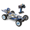 off Road Brushless Motor RC 1: 12 Alloy Drifting Cars Toy Model Remote Control for Adults with High Speed Wholesale