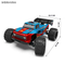 1: 14 Scale Remote Control Big RC Alloy Model Toy High Speed off Road 4WD Cars