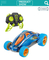 Electric Wholesale Super 360 Degrees Model Toys Mini Stunt RC Car