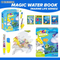 Sea Animals Pattern Creative and DIY Toys Custom Magic Water Coloring Book Educational Games From The Age of 3 Years
