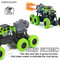 Remote Control off Road Vehicle Toys 6 Wheel RC Drift Hobby Grade Car for Kid