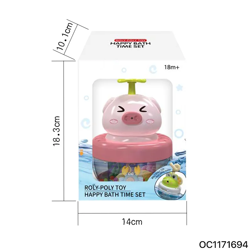 Hot Selling Summer Kid Water 2026 Bath Toy Portable Children Water Spray Plastic New Arrival Water Gun Toy
