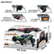 Kids High Speed Remote Control RC Car 1: 8 Scale Model Toy Cars
