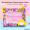 Kids Custom Building Blocks Photo Frame Educational Baby Toys for Sale