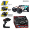 RC Racing Toys Car High Speed 1: 18 Model Remote Control off Road Toy Car