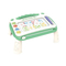 Educational Creative Toy Activity Learning Magnetic Kids Tablewholesale Magnetic Writing Drawing Board