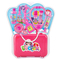 Wholesale Funny Kids Doctor Game Role Pretend Play Set Kit Toy for Girls