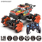 Wholesale High Speed Remote Control off Road RC Drift Cars 1: 16 Model Toy Car